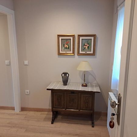 Apartamento Casa Coti Biescas  Buitenkant foto