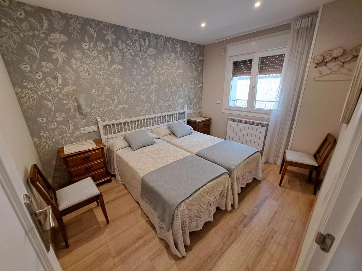 Apartamento Casa Coti Biescas  Buitenkant foto