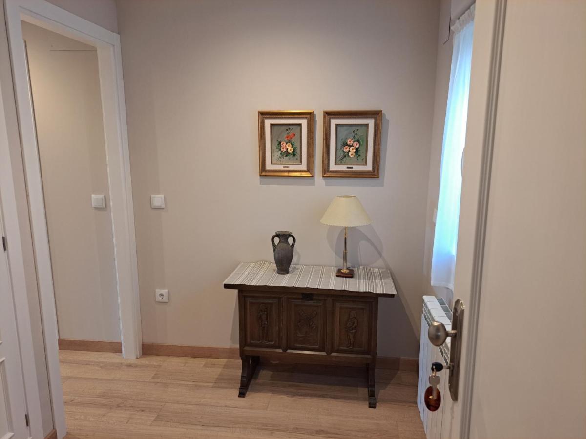 Apartamento Casa Coti Biescas  Buitenkant foto