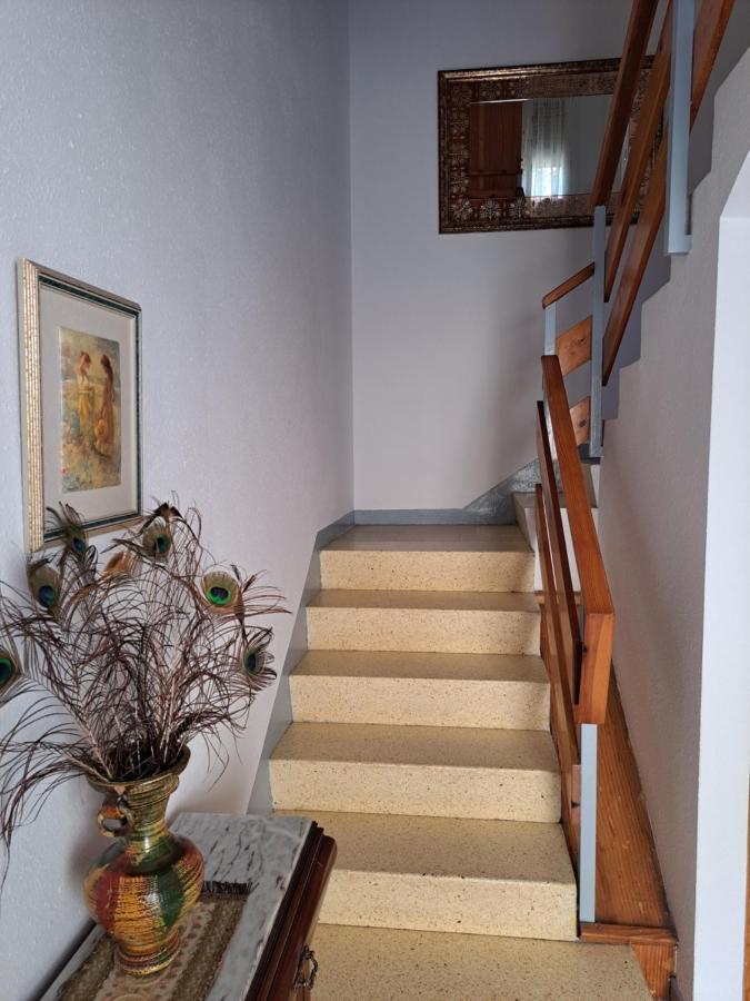 Apartamento Casa Coti Biescas  Buitenkant foto