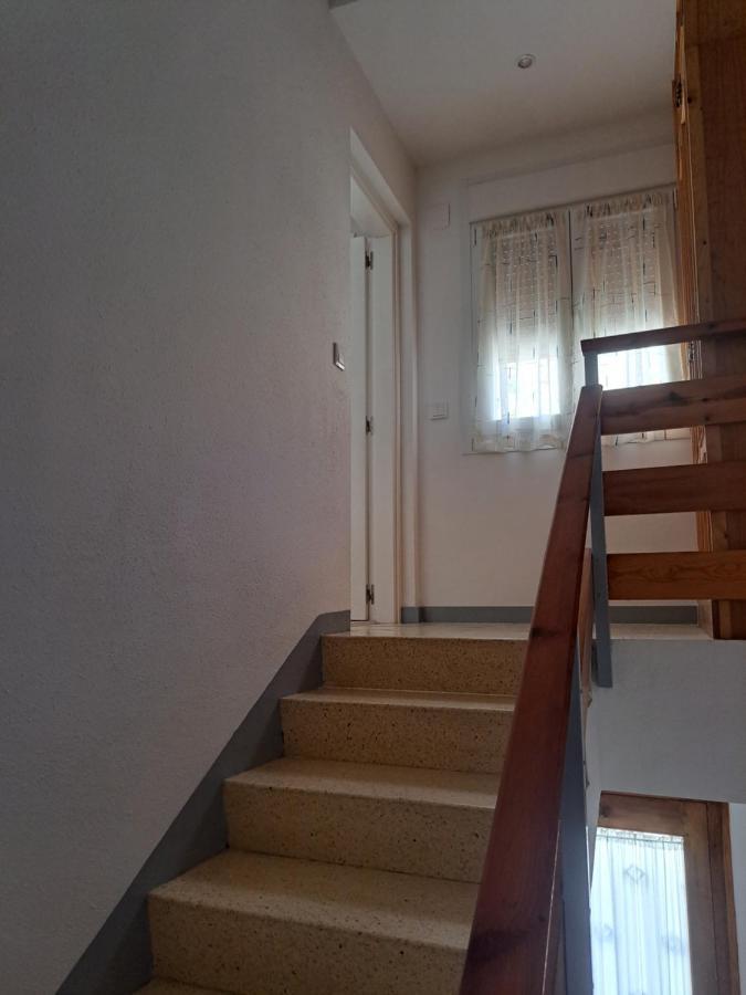 Apartamento Casa Coti Biescas  Buitenkant foto
