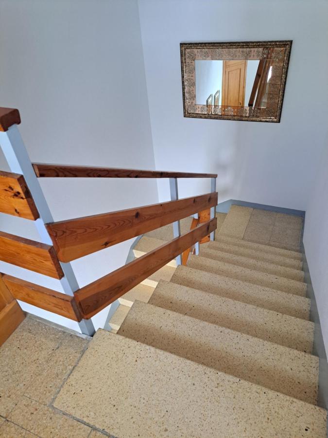 Apartamento Casa Coti Biescas  Buitenkant foto