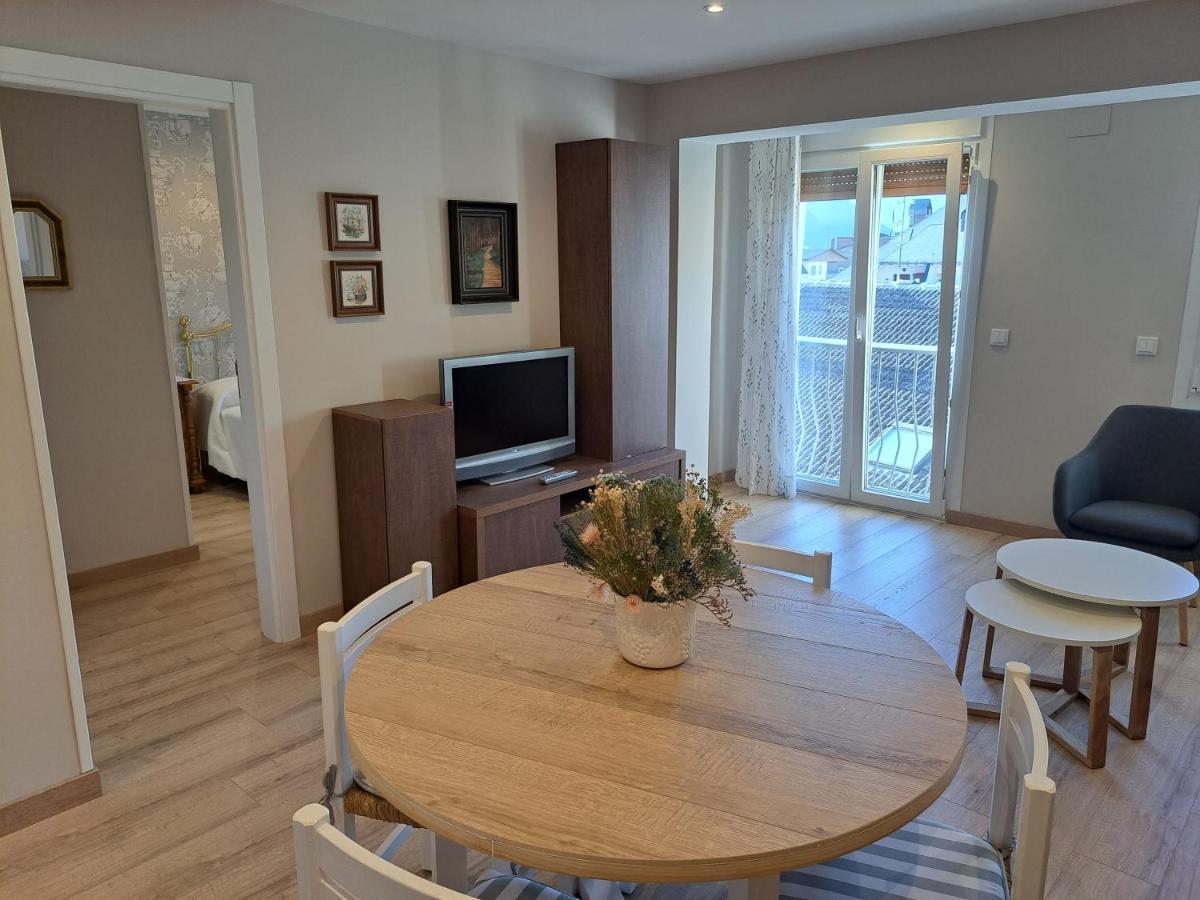Apartamento Casa Coti Biescas  Buitenkant foto