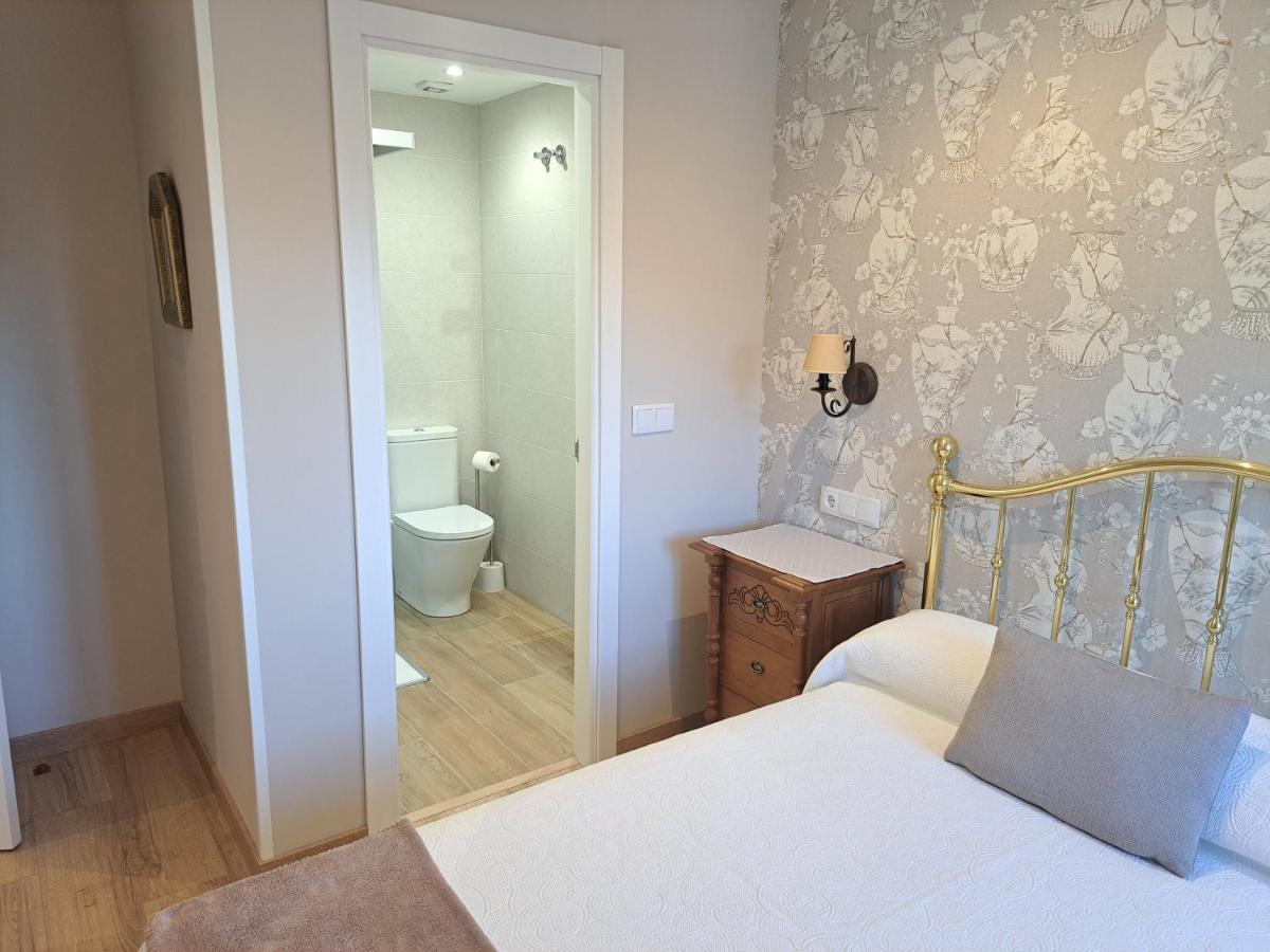 Apartamento Casa Coti Biescas  Buitenkant foto