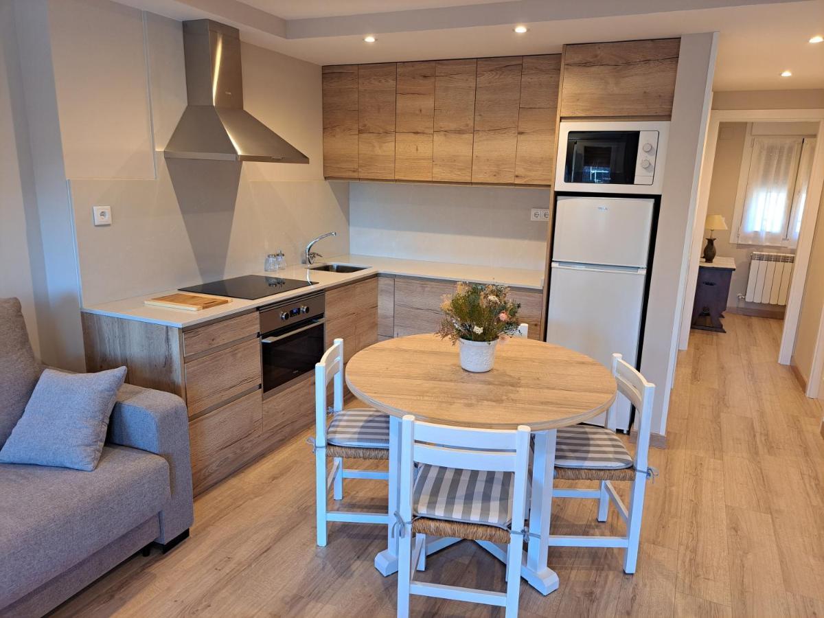 Apartamento Casa Coti Biescas  Buitenkant foto